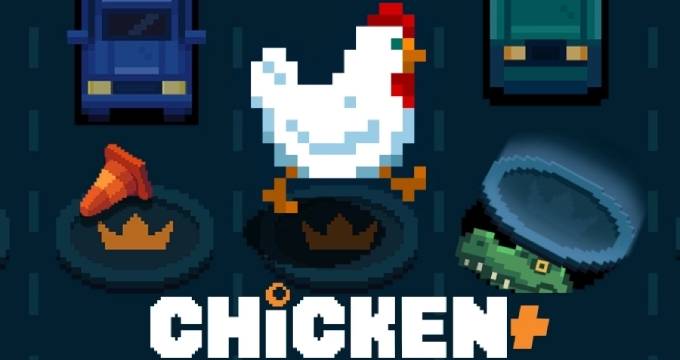 Chicken+ (Plus) Slot Review: $6,000 Win, 97.5% RTP & Free Demo (Canada)
